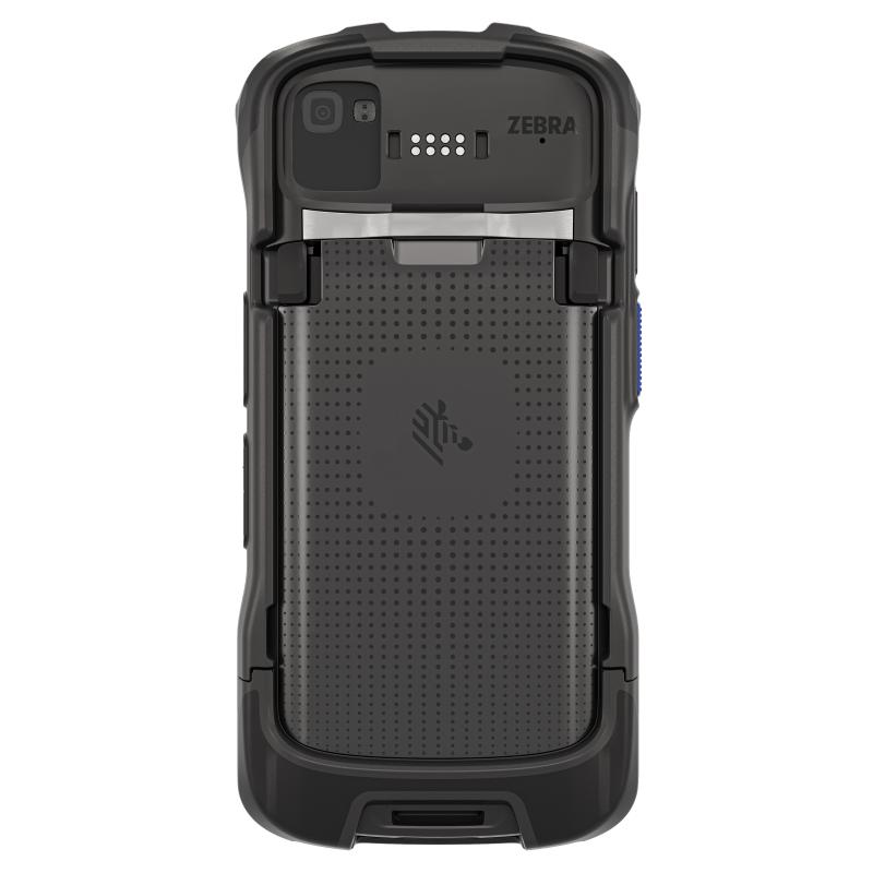 Zebra FR55, Dual nanoSIM Card slots, GPS, 4680 mAh, USB-C, BT, WLAN, eSIM, 5G, NFC, Android, GMS