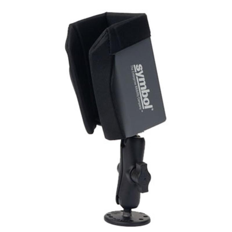 Zebra Staplerhalterung robust f&uuml;r 34xx/35xx/36xx-Serien