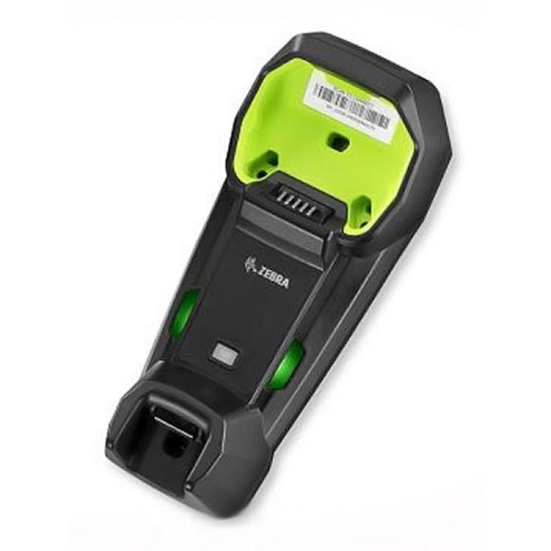Zebra 3678 BT-Serie Lade- /&Uuml;bertragungsstation, Multi-interface, IP65