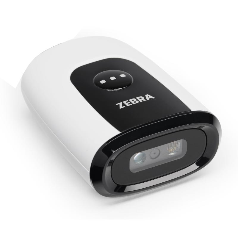 Zebra DS55, 2D, Area Imager, Dual-IF, wei&szlig;