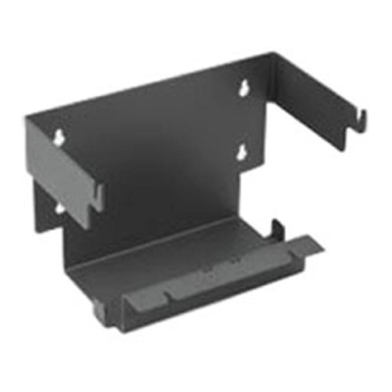 Zebra Wandhalterung f&uuml;r MC3xxx 4-fach Lade-/&Uuml;bertragungsstation