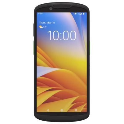 Zebra TC58e, 2D SE5500, 64GB/8GB, warm-swap, USB-C, BT, WLAN, eSIM, 5G, NFC, GMS