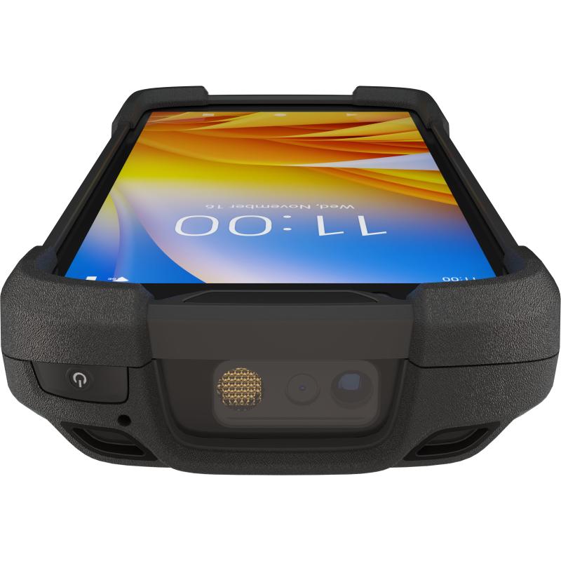 Zebra TC73, 2D, SE5500, USB, BT, WLAN, NFC, hot-swap, Premium, GMS, RAM: 8GB, Flash: 128GB, Android