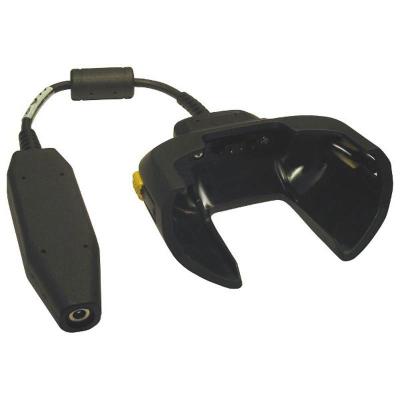 Zebra TC70/TC75 Ladekabel (erlaubt das Laden w&auml;hrend ein Zubeh&ouml;rteil angebaut ist)