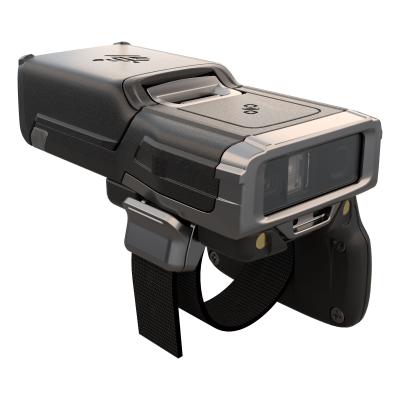 Zebra RS6100, Einseitiger Ausl&ouml;ser, SE5500, Bluetooth, Akku 735mAh, Trigger