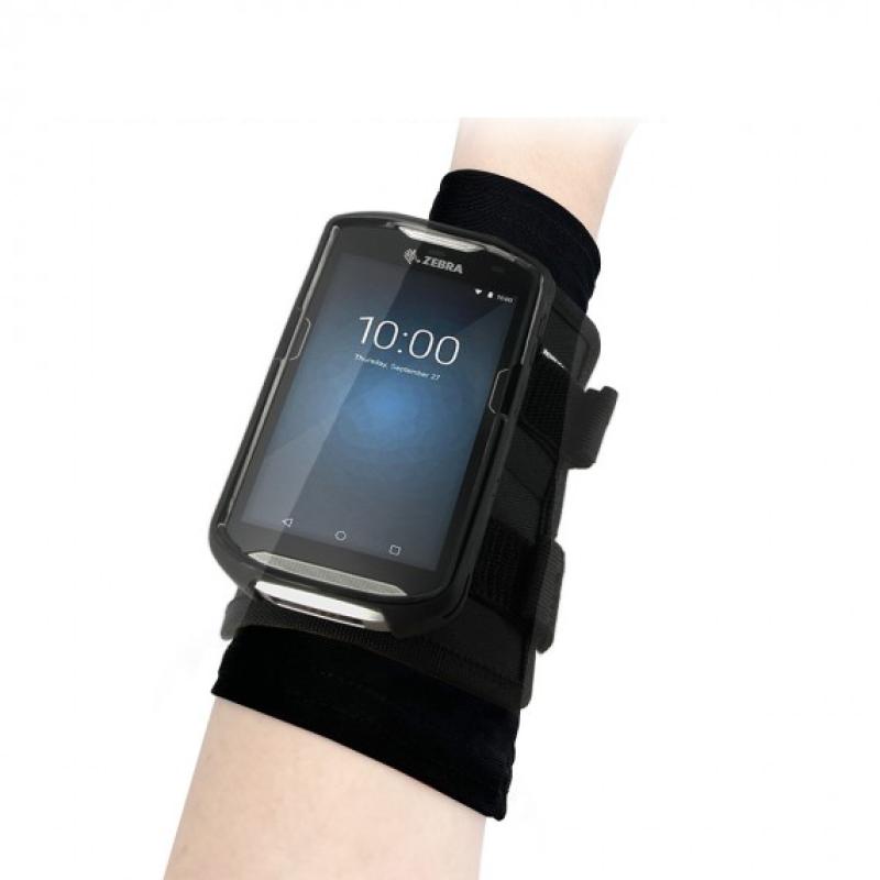 Mobilis 10x H&uuml;lle f&uuml;r Wearable Armband 001040