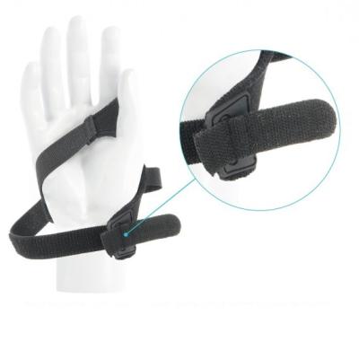 MobilisUniversal-Handschuh f&uuml;r tragbare Computer - rechtsh&auml;ndig - PACK X5 001087