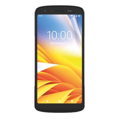 Mobilis Memor 11 Schutzfolie Anti-Shock IK06 - Klar f&uuml;r Memor 10 - Memor 11 36136