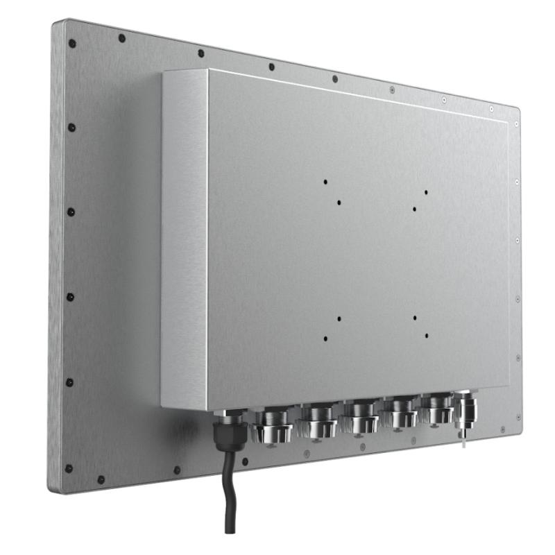 32" Senor Panel PC "Vorf&uuml;hrmodell", i3-6100U, ohne Garantie