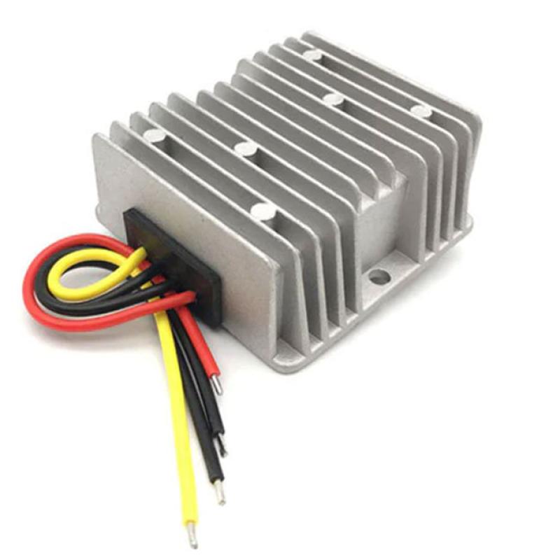 DC/DC-Wandler-Modul 48V -> 12V f&uuml;r 9wp__