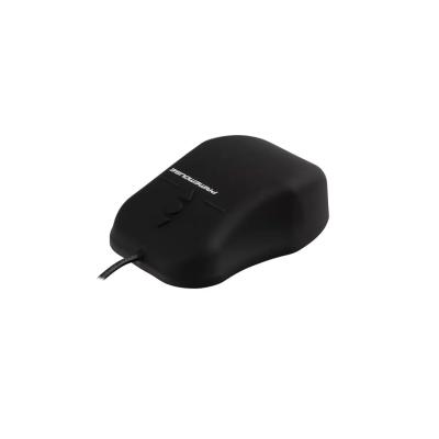 GCQ Prime Mouse TKH-MOUSE-GCQ-PR-IP68-BLACK-USB IP68