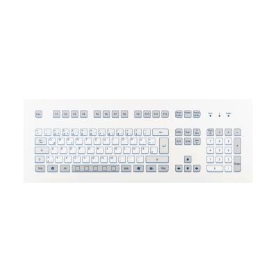 Tastatur InduDur&reg; 105c Modul TKS-105c-MODUL-USB-DE IP65