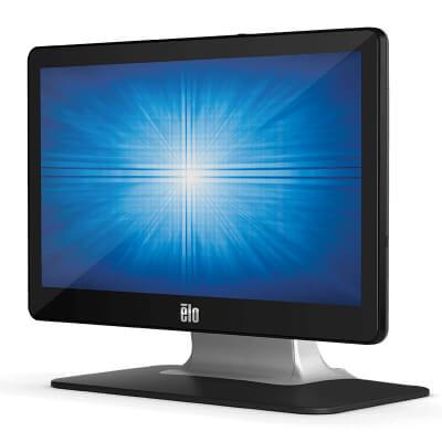 Elo 1302L, 13,3'', PCAP, 10TP, Full HD, ohne Standfu&szlig;, schwarz