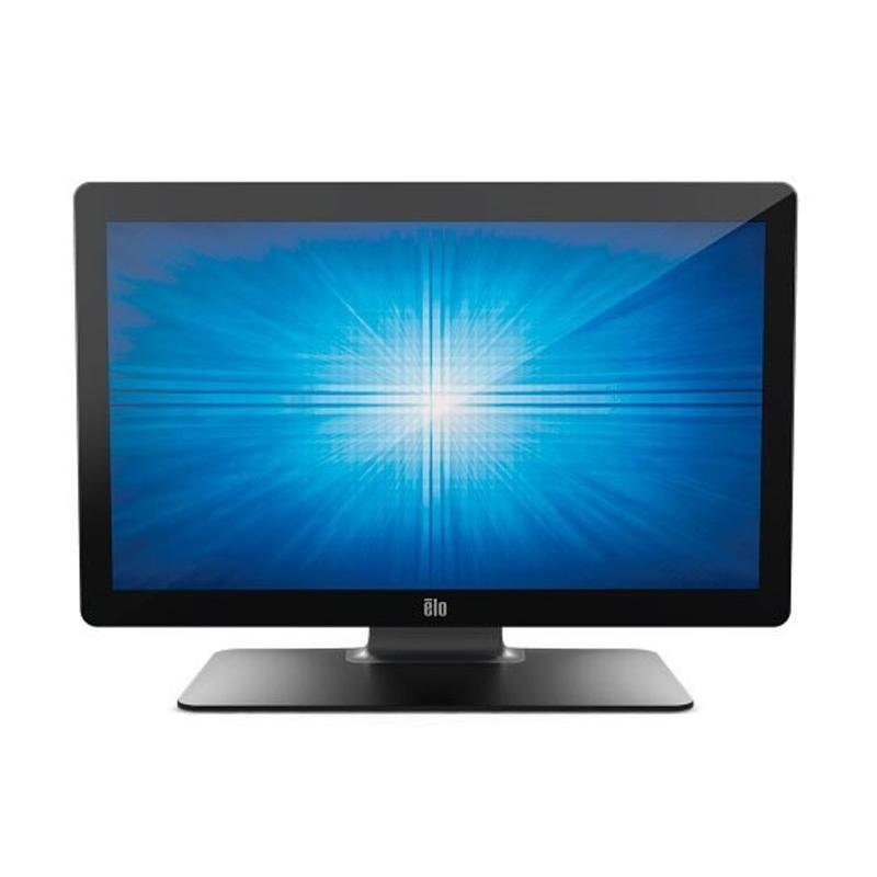 Elo 2202L, ohne Standfu&szlig;, 54,6cm (21,5''), PCAP, Full HD