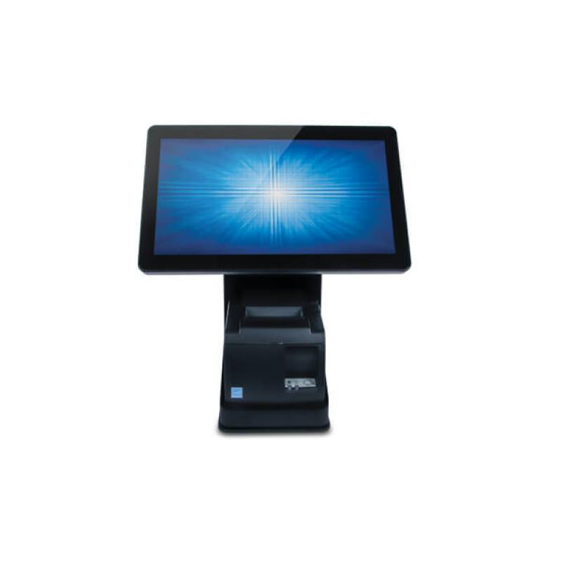 Elo mPOS Flip Stand, schwarz f&uuml;r I-Serie