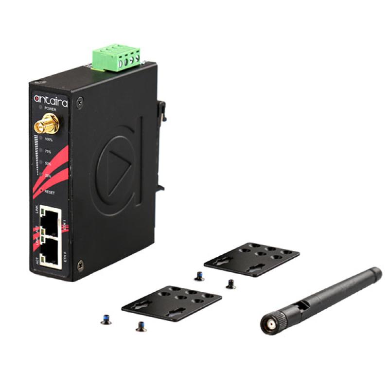 Access Point, WiFi , 802.11 b/g/n, 150 Mbits,  2,4Ghz, 0 - 50C