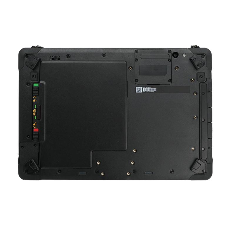 TB170Plus, without Scan Engine, Windows 11, WLAN 6E, 8GB RAM/256GB SSD, Bluetooth 5.3, 1.5m drop, IP