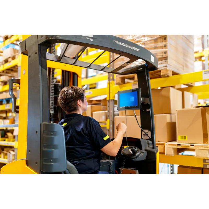 TB170Plus, without Scan Engine, Windows 11, WLAN 6E, 8GB RAM/256GB SSD, Bluetooth 5.3, 1.5m drop, IP