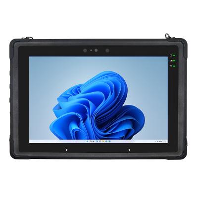 TB170Plus, without Scan Engine, Windows 11, WLAN 6E, LTE, 8GB RAM/256GB SSD, Bluetooth 5.3, 1.5m dro