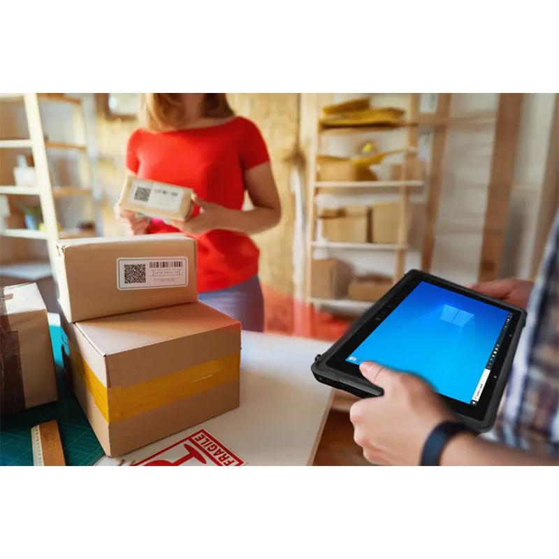 TB170Plus, without Scan Engine, Windows 11, WLAN 6E, LTE, 8GB RAM/256GB SSD, Bluetooth 5.3, 1.5m dro