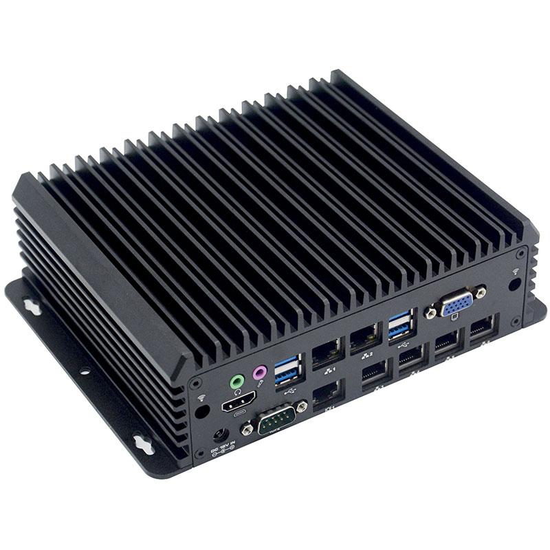 Custom PicoSYS C5750Z-I5 Embedded PC