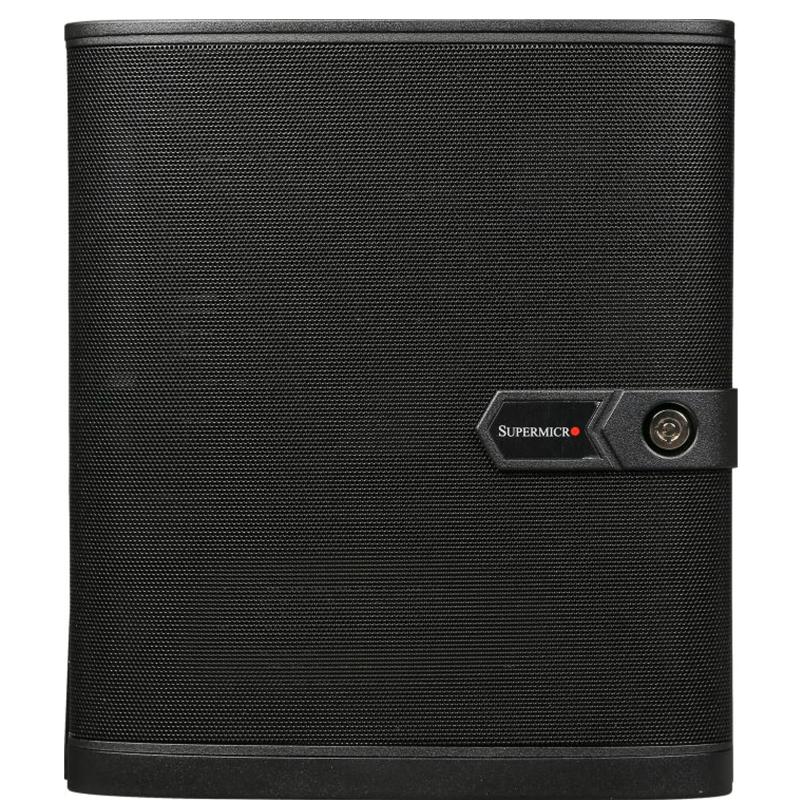 ICO T50A Supermicro Mini-Server