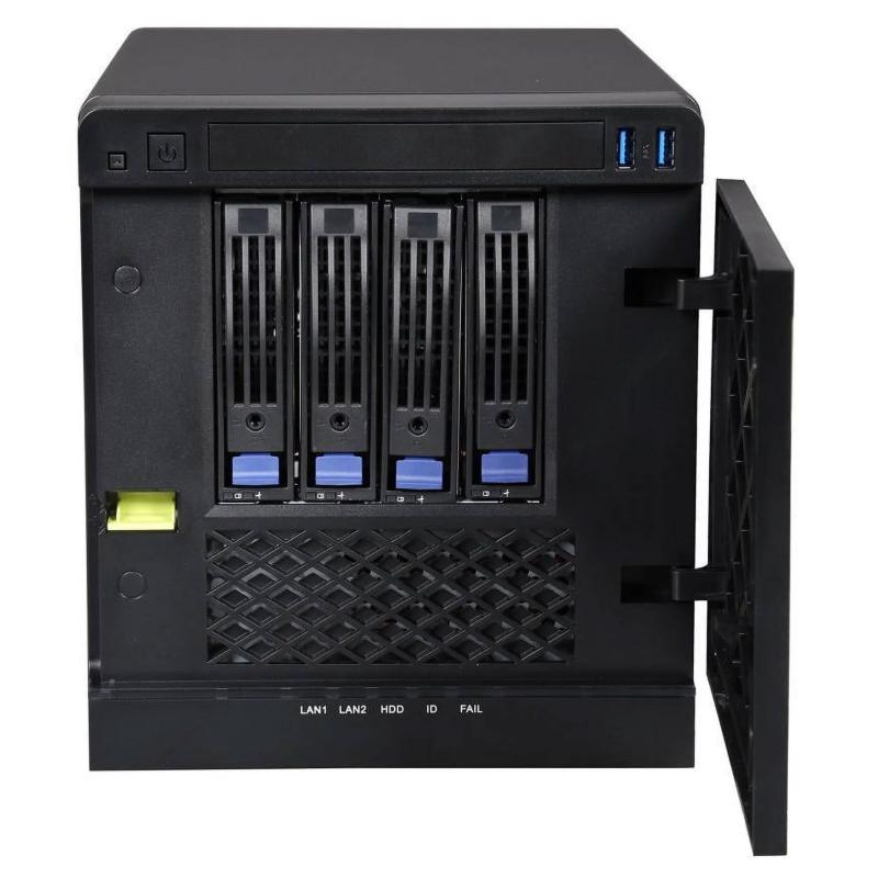 ICO T50S ASUS Mini-Server