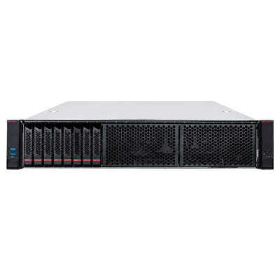KI Rackserver