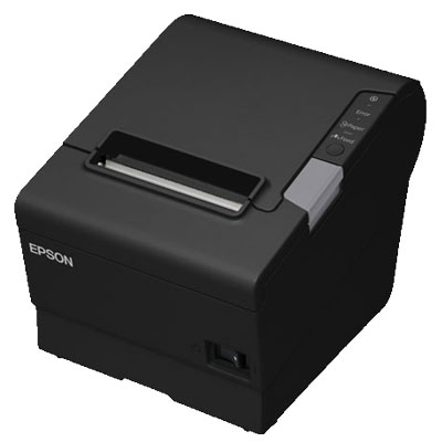 Epson TM-T88