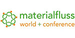Materialfluss world + conference