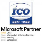 Microsoft Server Kompetenz Club-Treffen und Hyper-V Workshop bei ICO