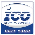 ICO stellt BTX-Lösungen für PC-Systeme vor
