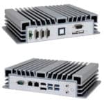 Kraftpaket auf kleinstem Raum – PicoSYS 2648 setzt neue Maßstäbe im Bereich Embedded Systems