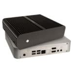 Allround Embedded Box PCs mit Intel Core i5-8500T &#8211; Performance für Embedded-Anwendungen