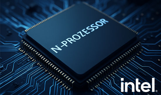 Neue Embedded-PCs mit Intel® N-Prozessoren für den industriellen Dauereinsatz