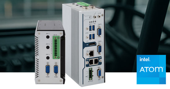 PicoSYS 2520 – Robuster Embedded PC für mobile und industrielle Anwendungen