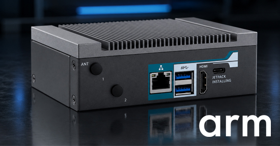 PicoSYS 3023 und 3024: Kompakte ARM Embedded PCs für KI und Edge Computing